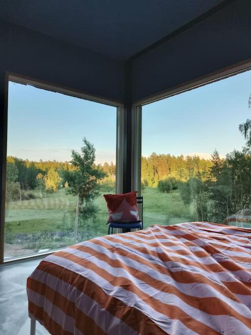 Huoneisto lähellä merta