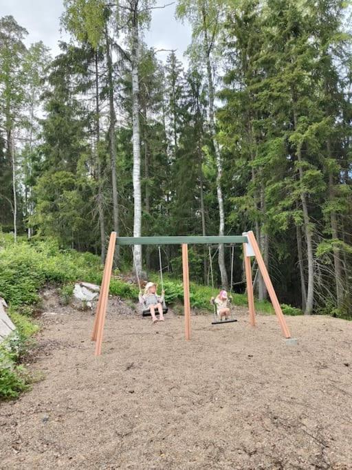 Huoneisto lähellä merta