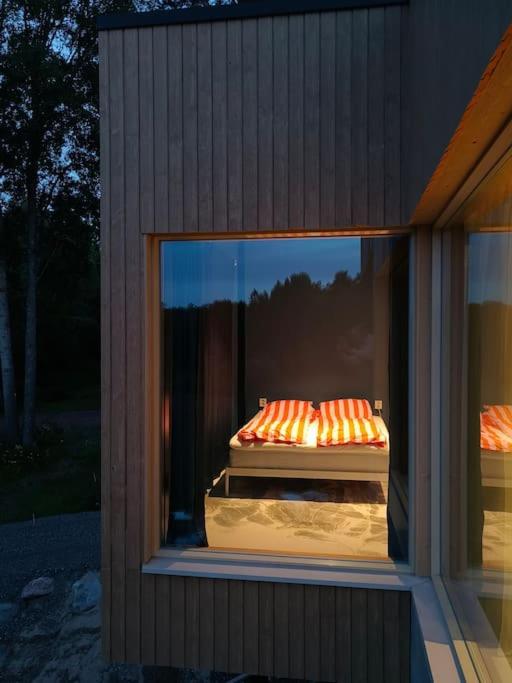 Huoneisto lähellä merta