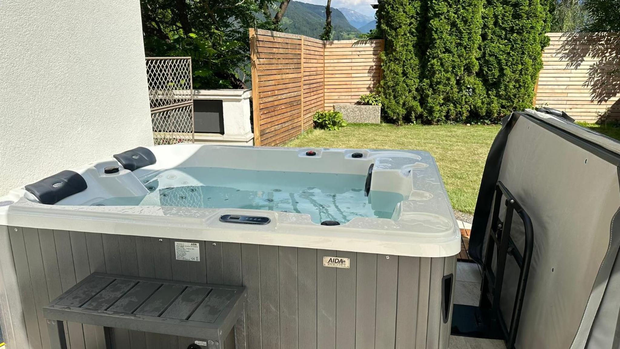 Tschirgant Deluxe - Familie Gamper Imst