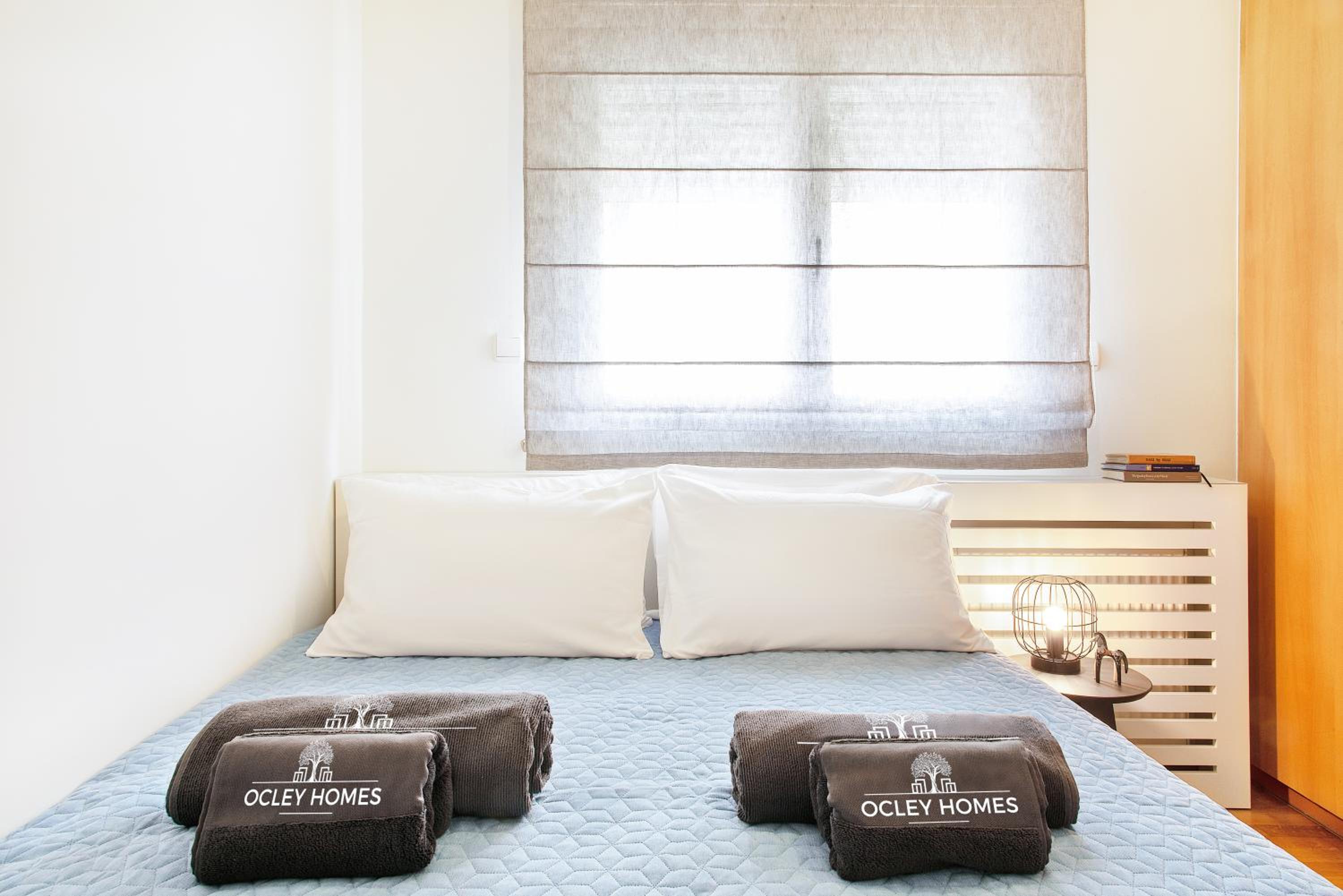 Bright and Luxurious 2BR Home in Central Glyfada photo 3