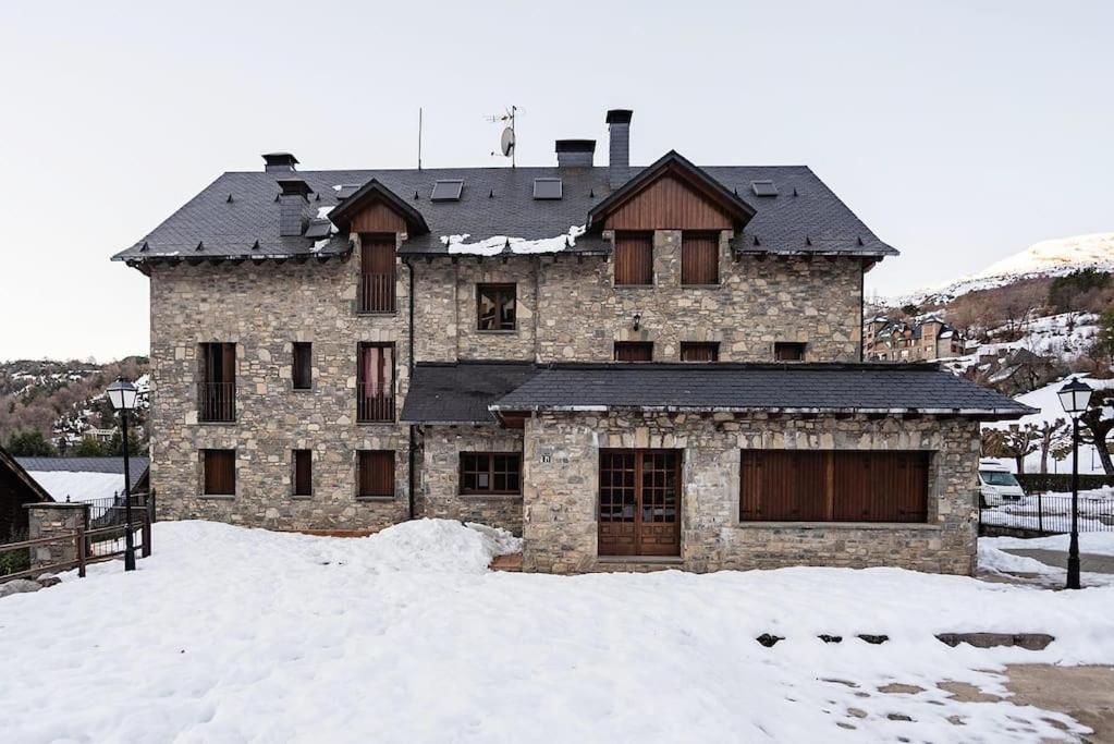 Cochata, práctico y céntrico - Arafita Apartamentos