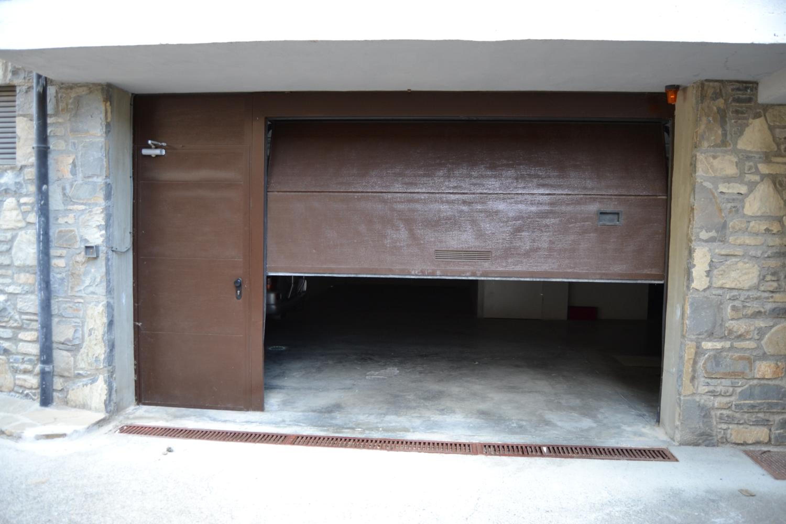 Cochata, práctico y céntrico - Arafita Apartamentos