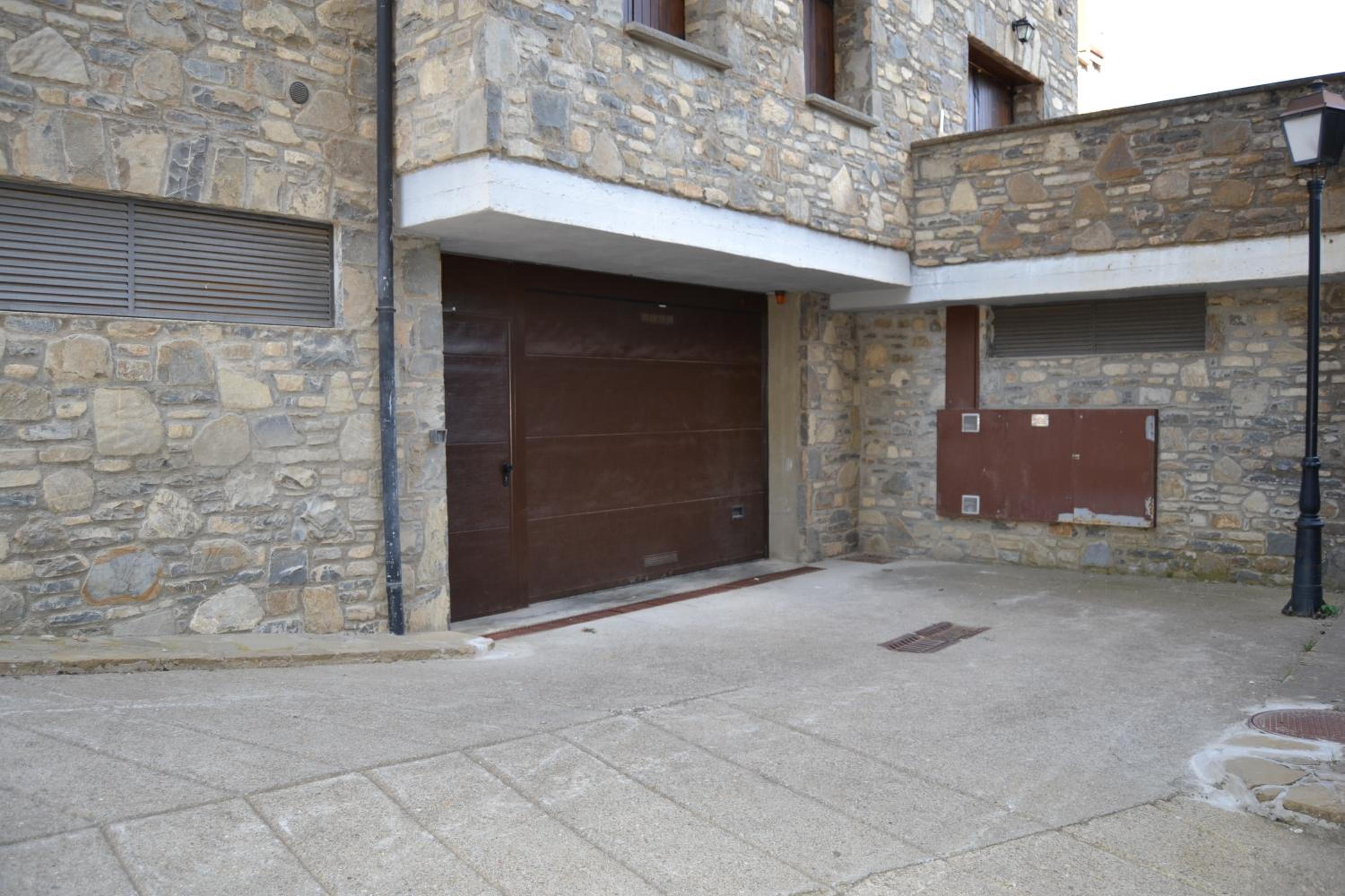 Cochata, práctico y céntrico - Arafita Apartamentos