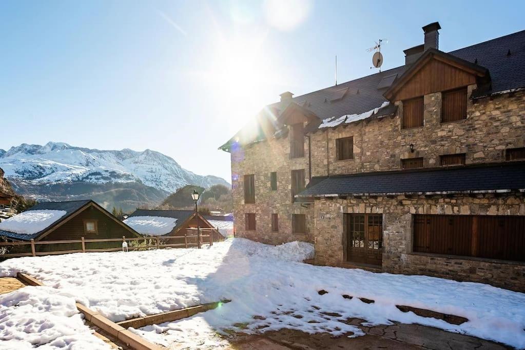 Cochata, práctico y céntrico - Arafita Apartamentos