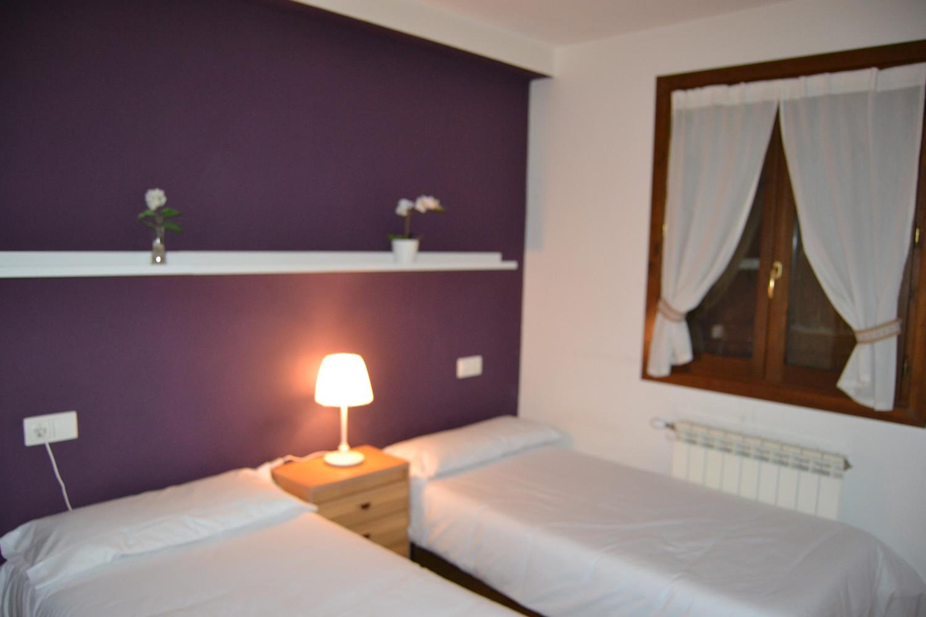 Cochata, práctico y céntrico - Arafita Apartamentos