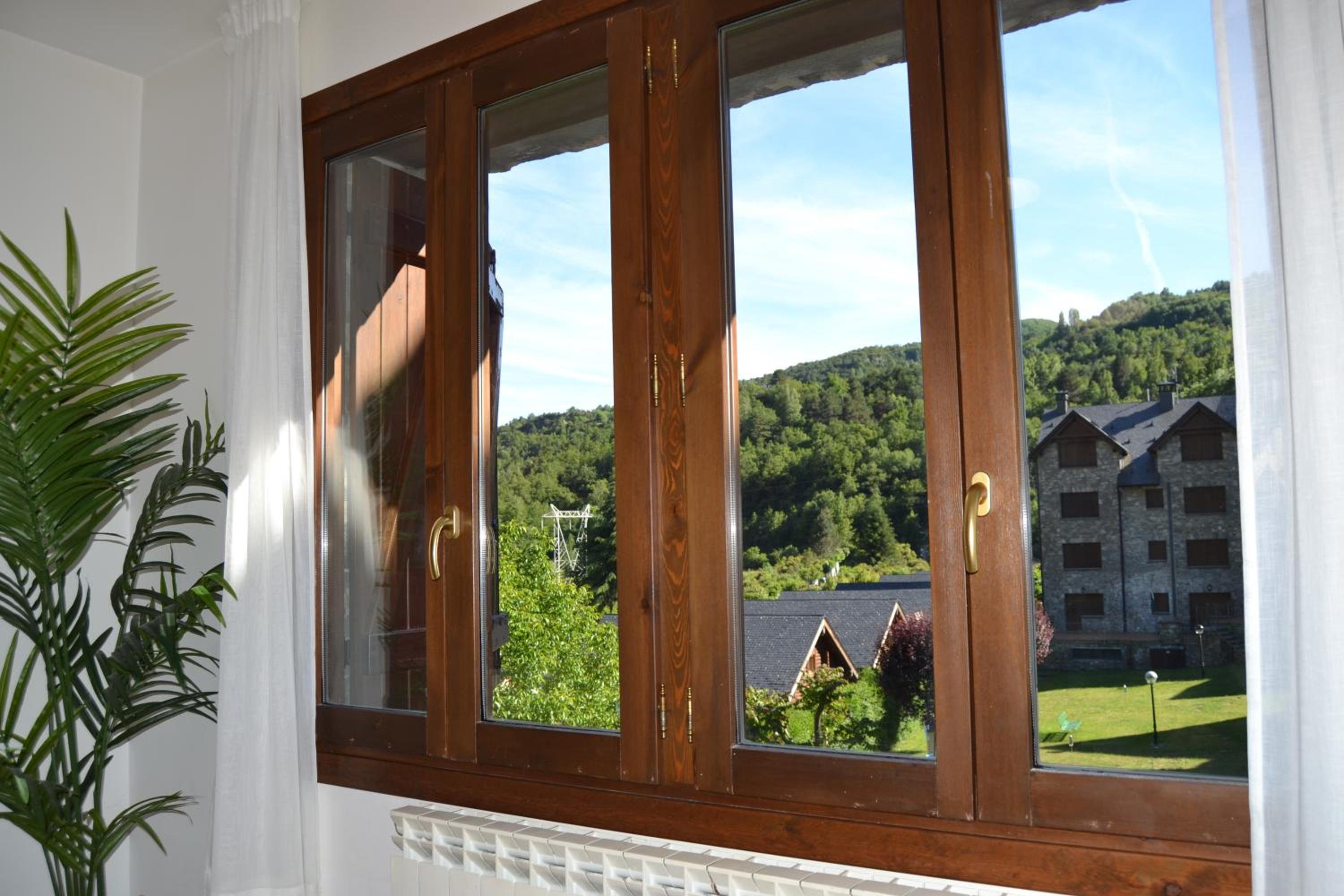 Cochata, práctico y céntrico - Arafita Apartamentos