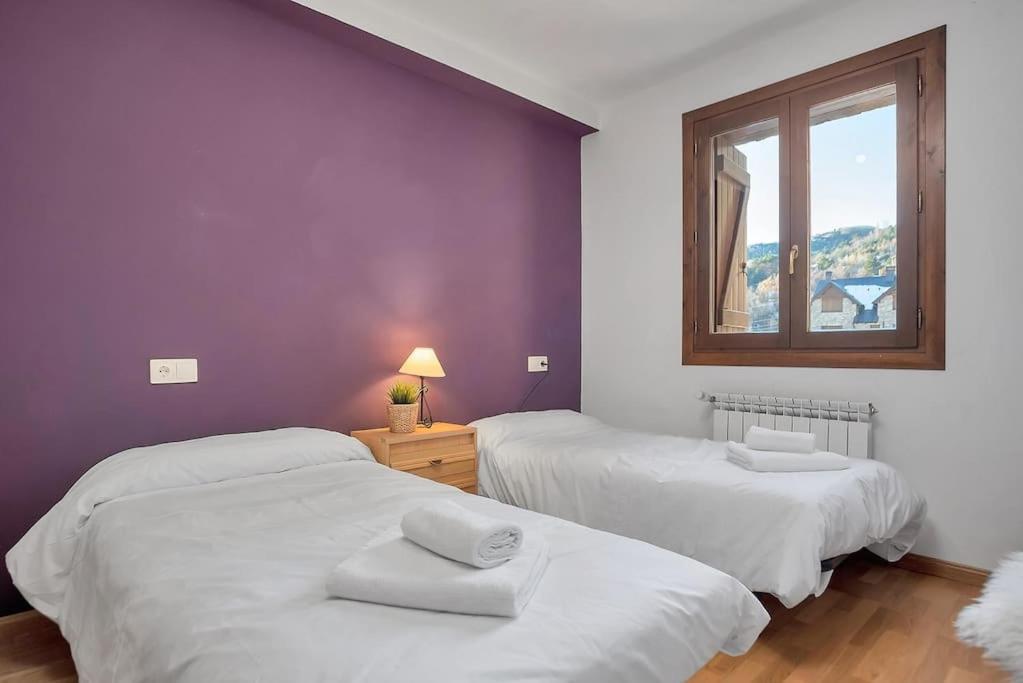 Cochata, práctico y céntrico - Arafita Apartamentos