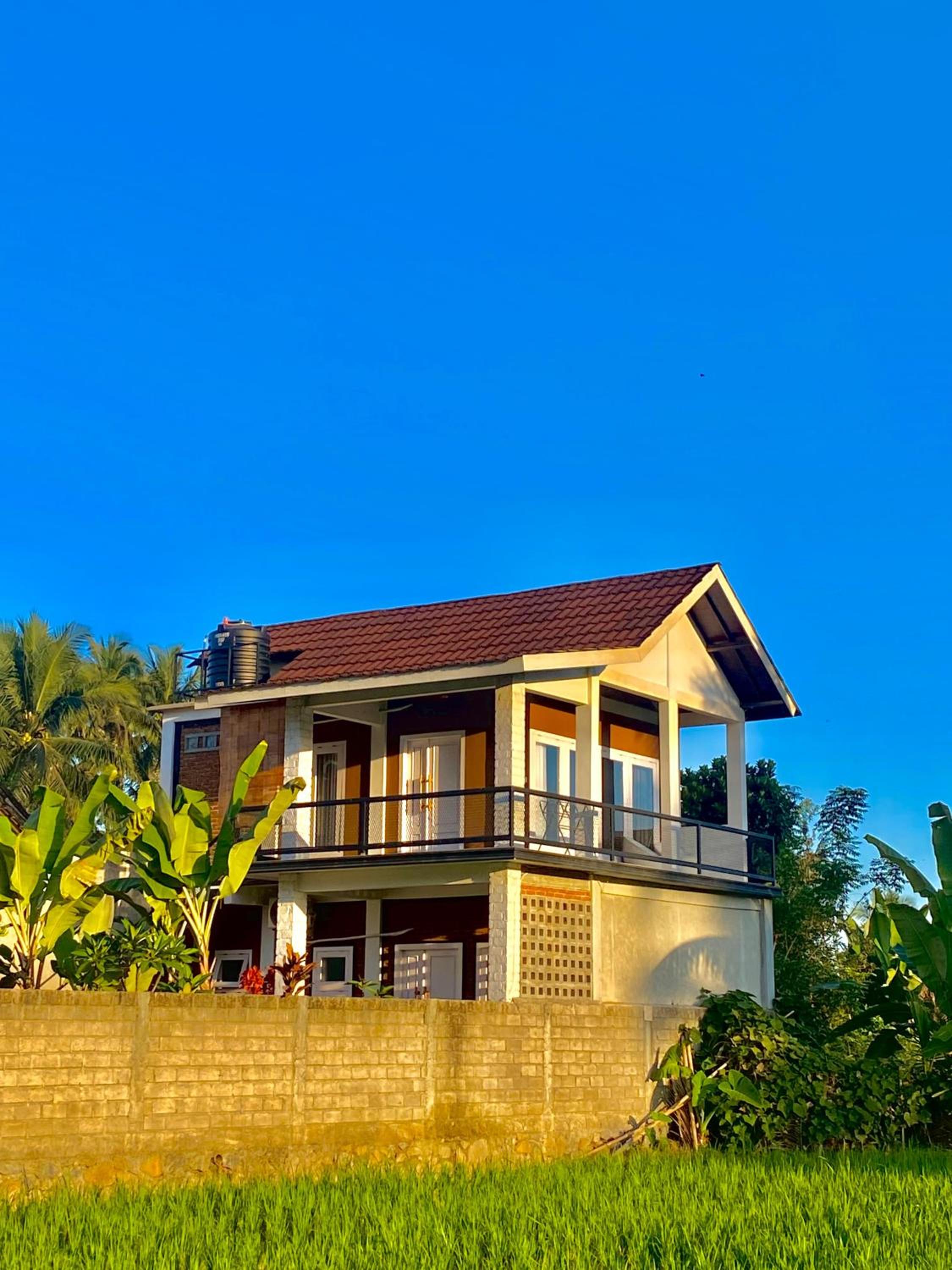 ARISTA Homestay