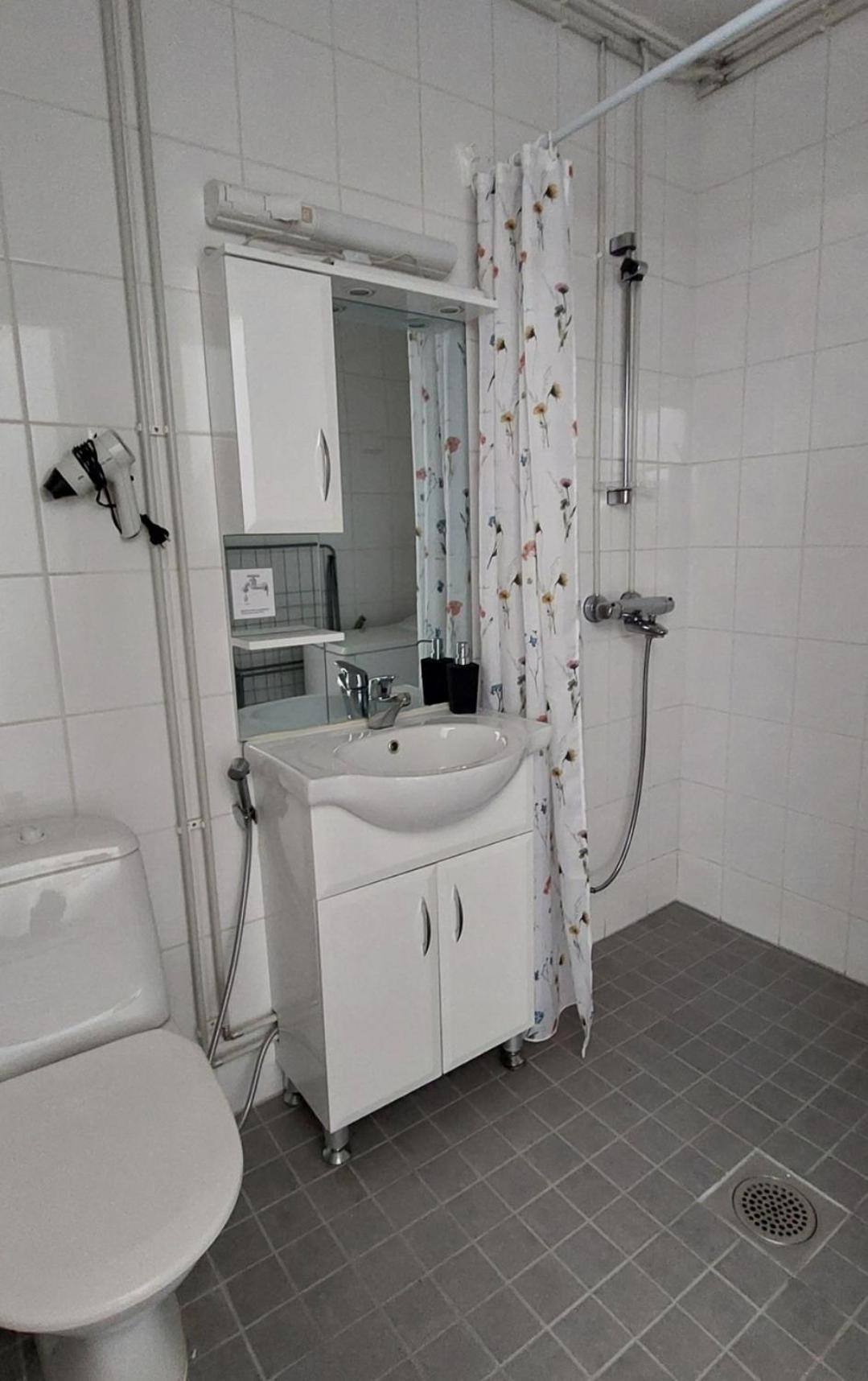 Syreeni yksiö