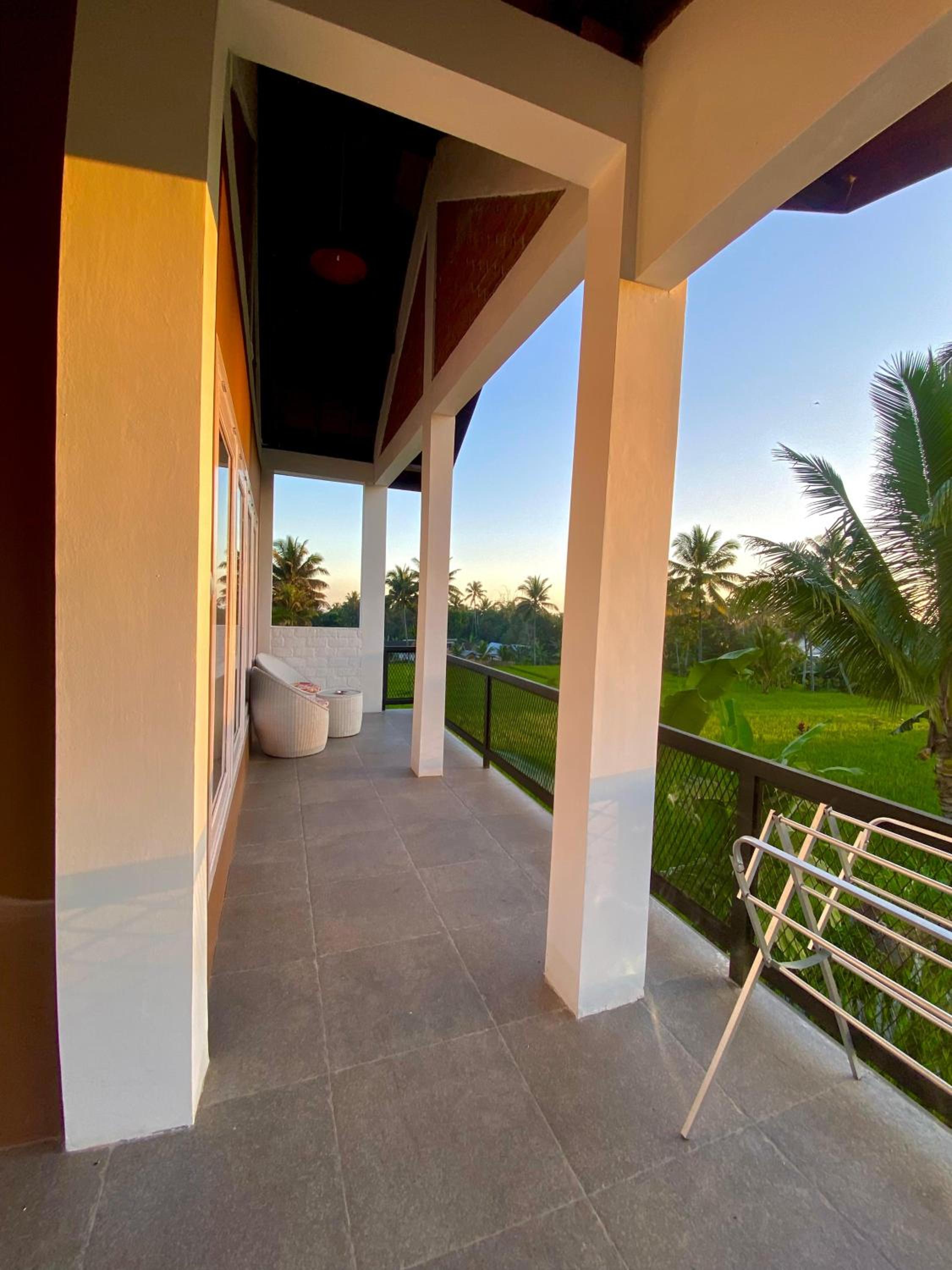 ARISTA Homestay