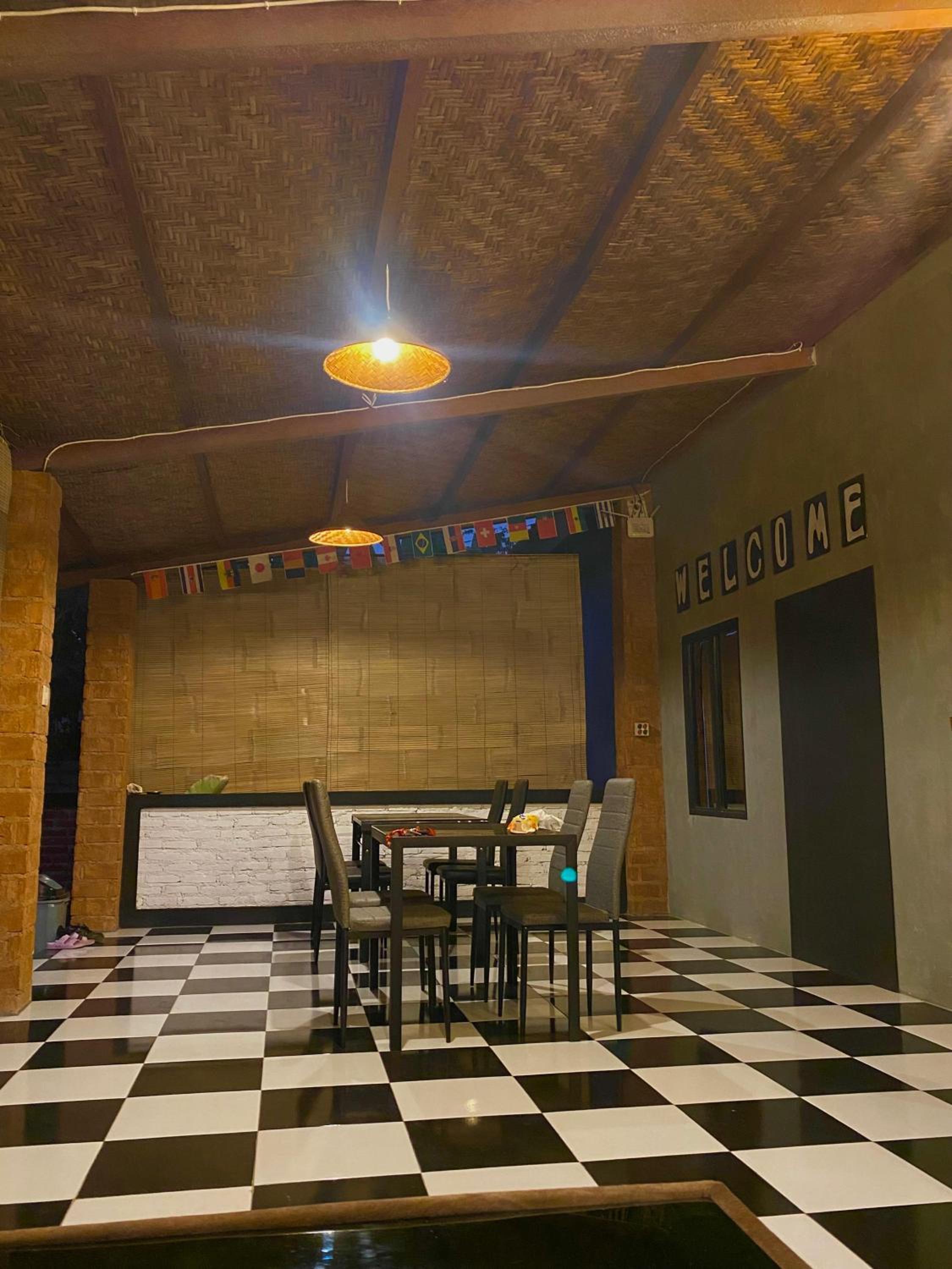 ARISTA Homestay