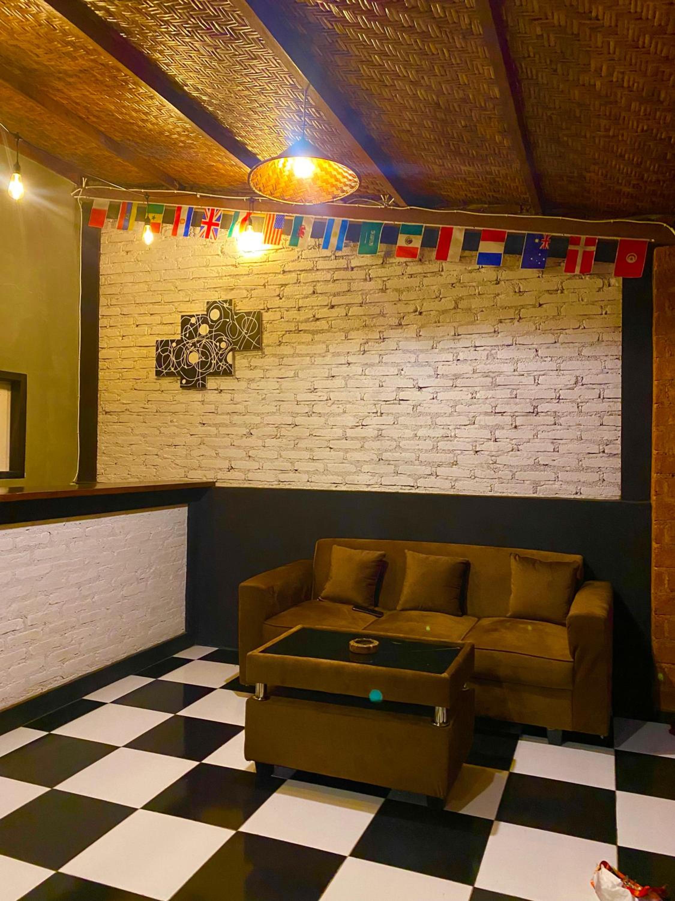 ARISTA Homestay
