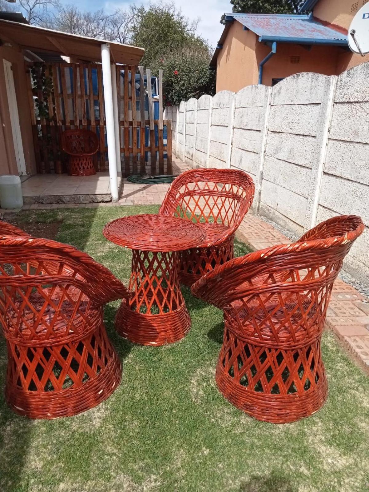 Marli Guesthouse