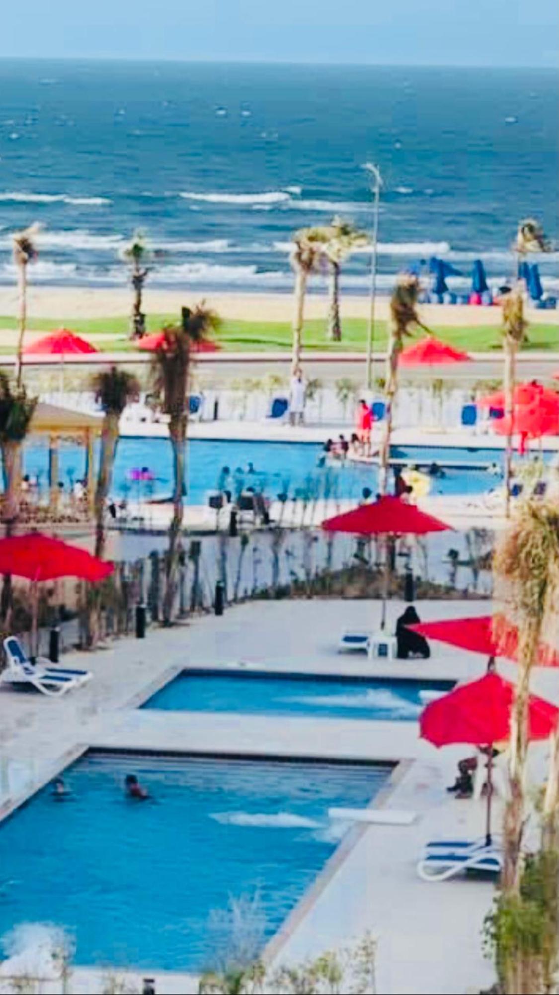 Your Perfect Family Getaway by the Sea