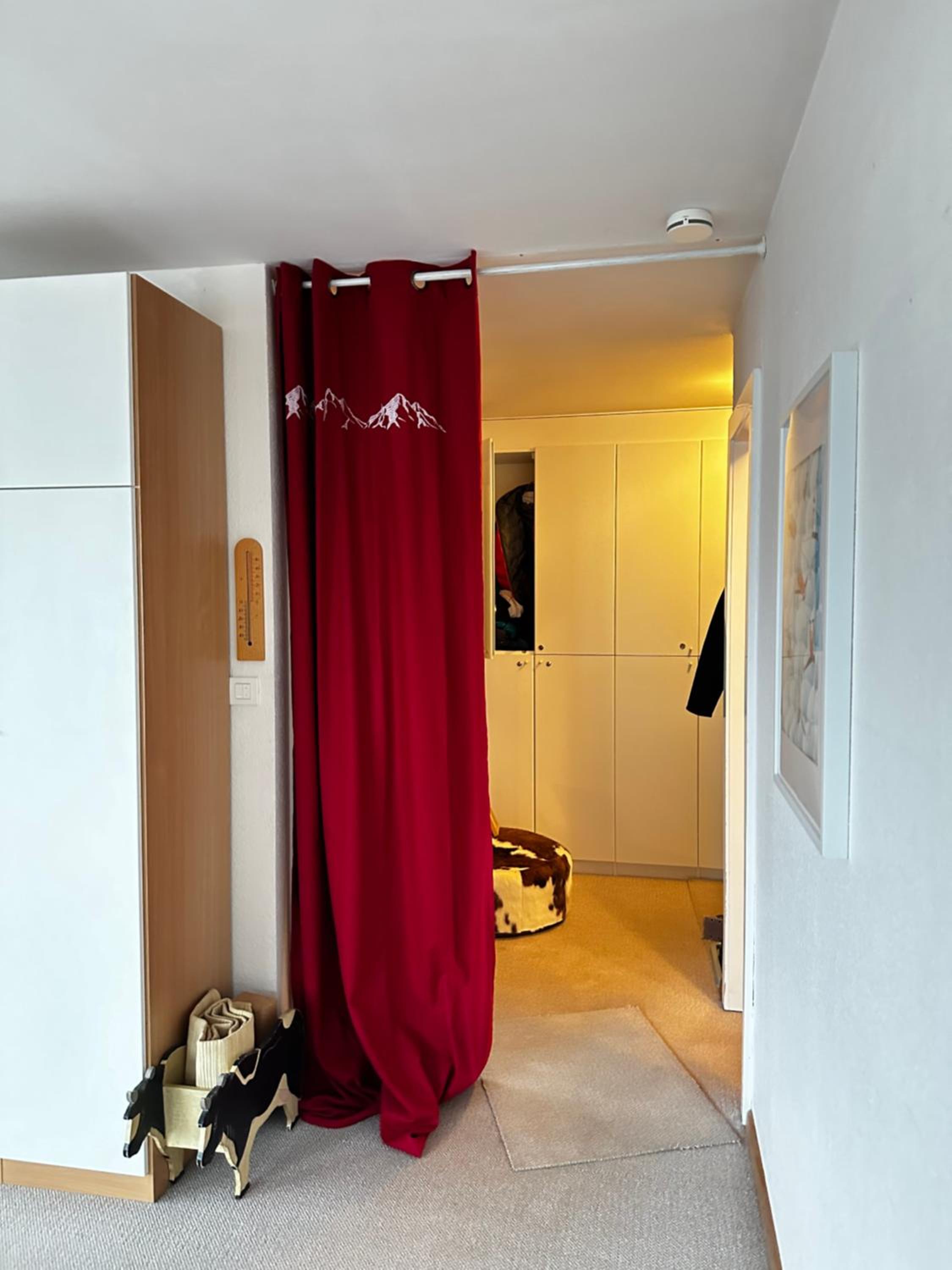 Appartement lumineux & central