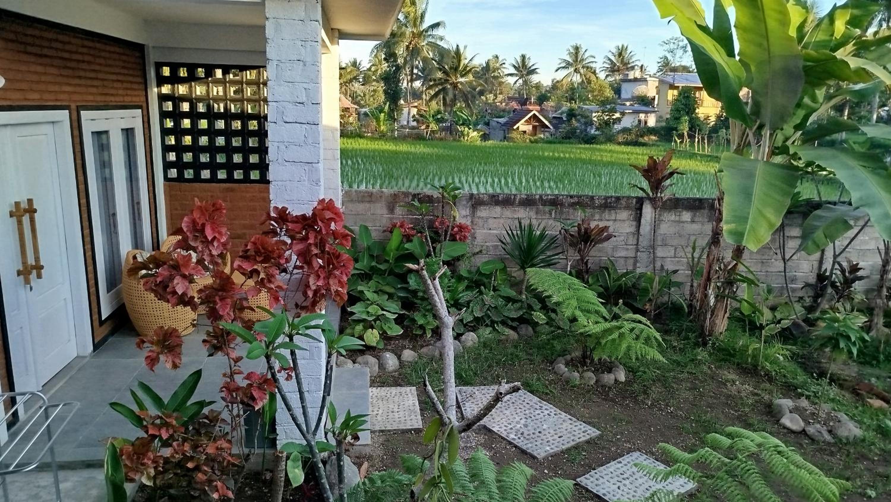 ARISTA Homestay