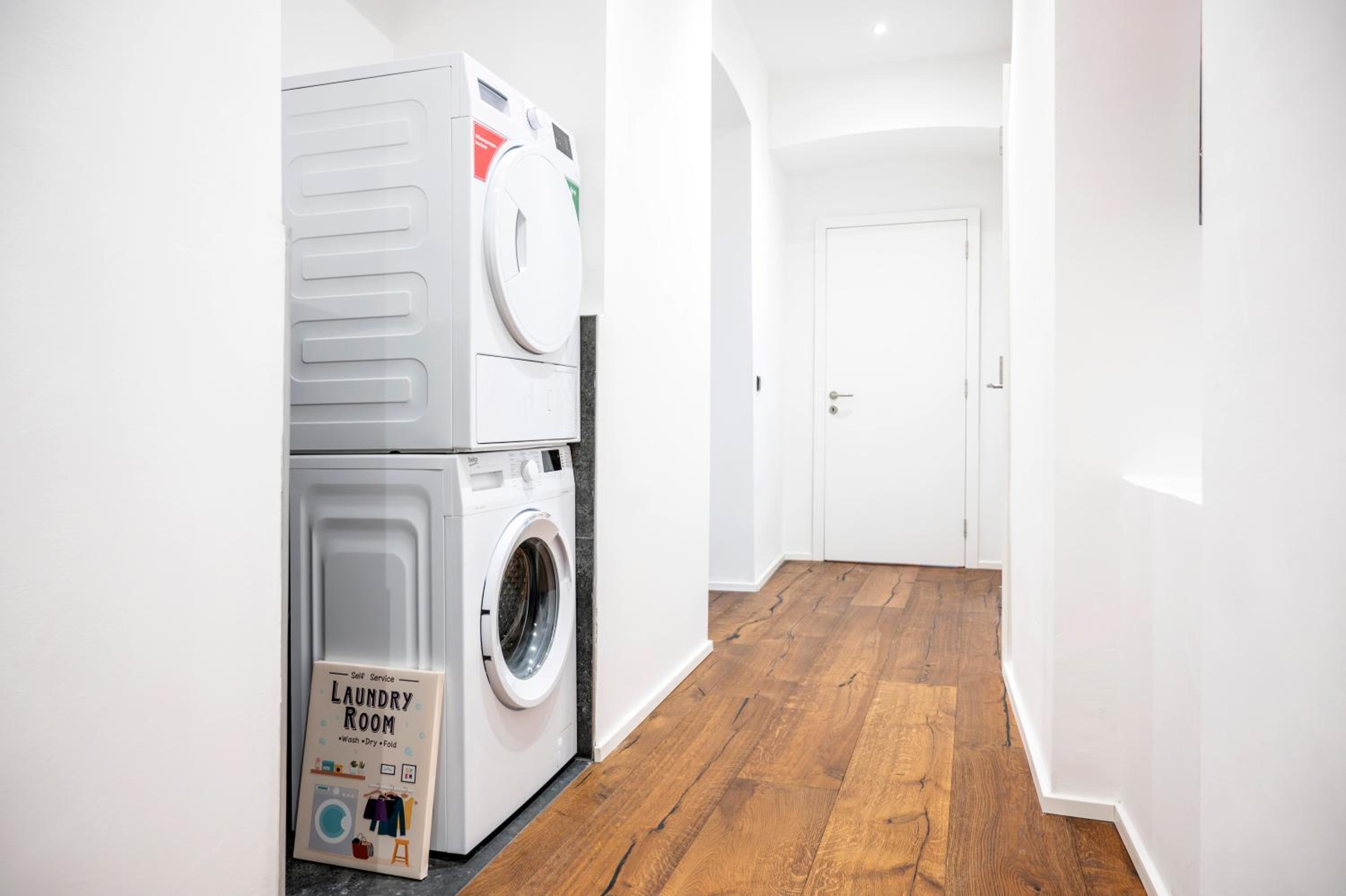 Komfortable Wohnung Schönbrunn