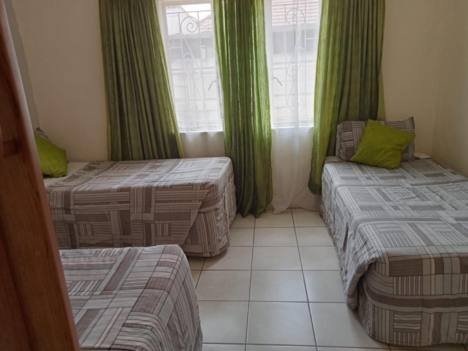 Marli Guesthouse