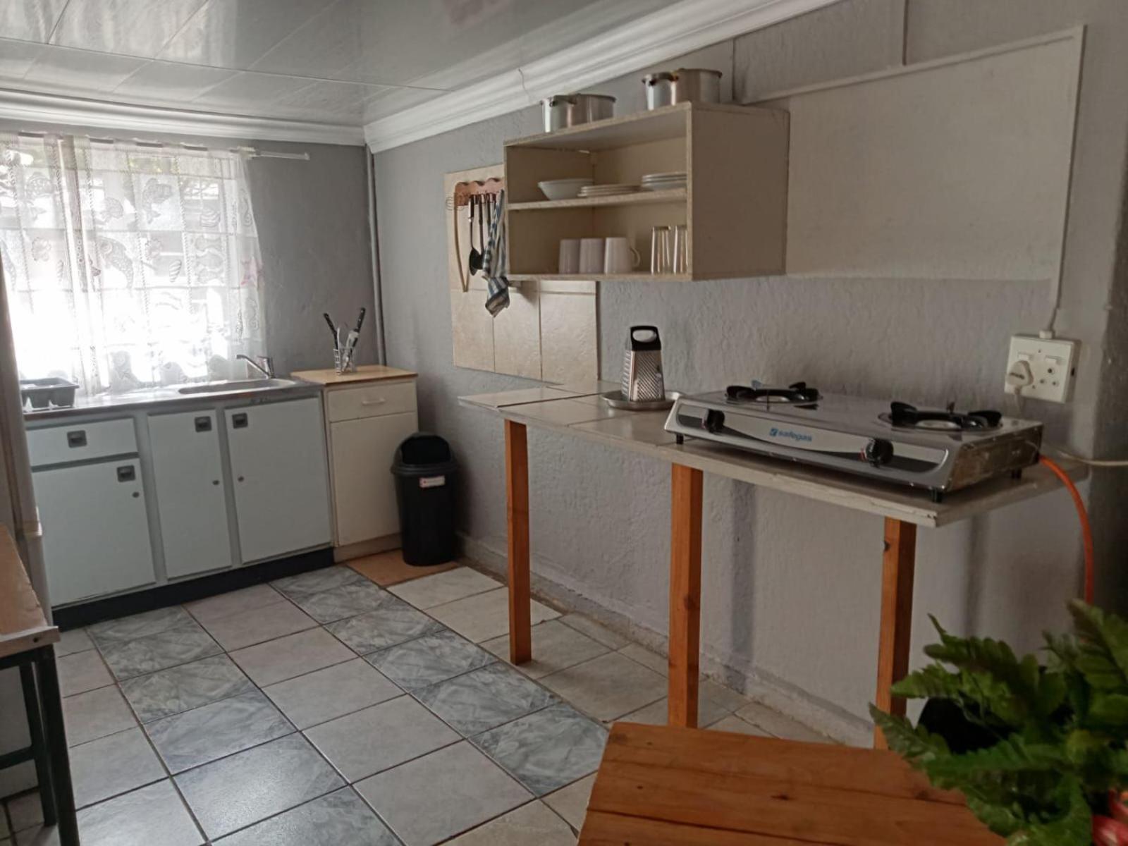 Marli Guesthouse