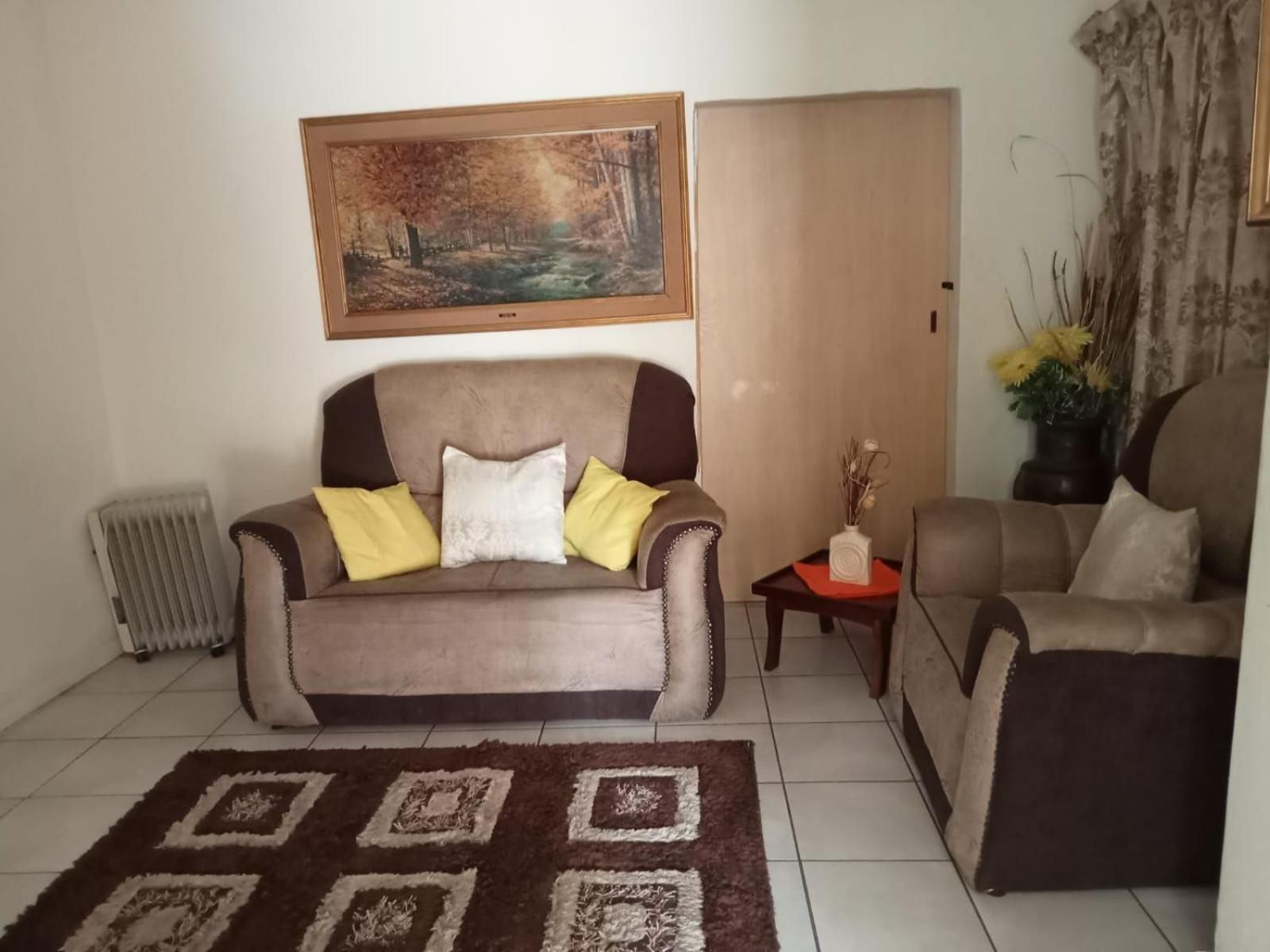 Marli Guesthouse