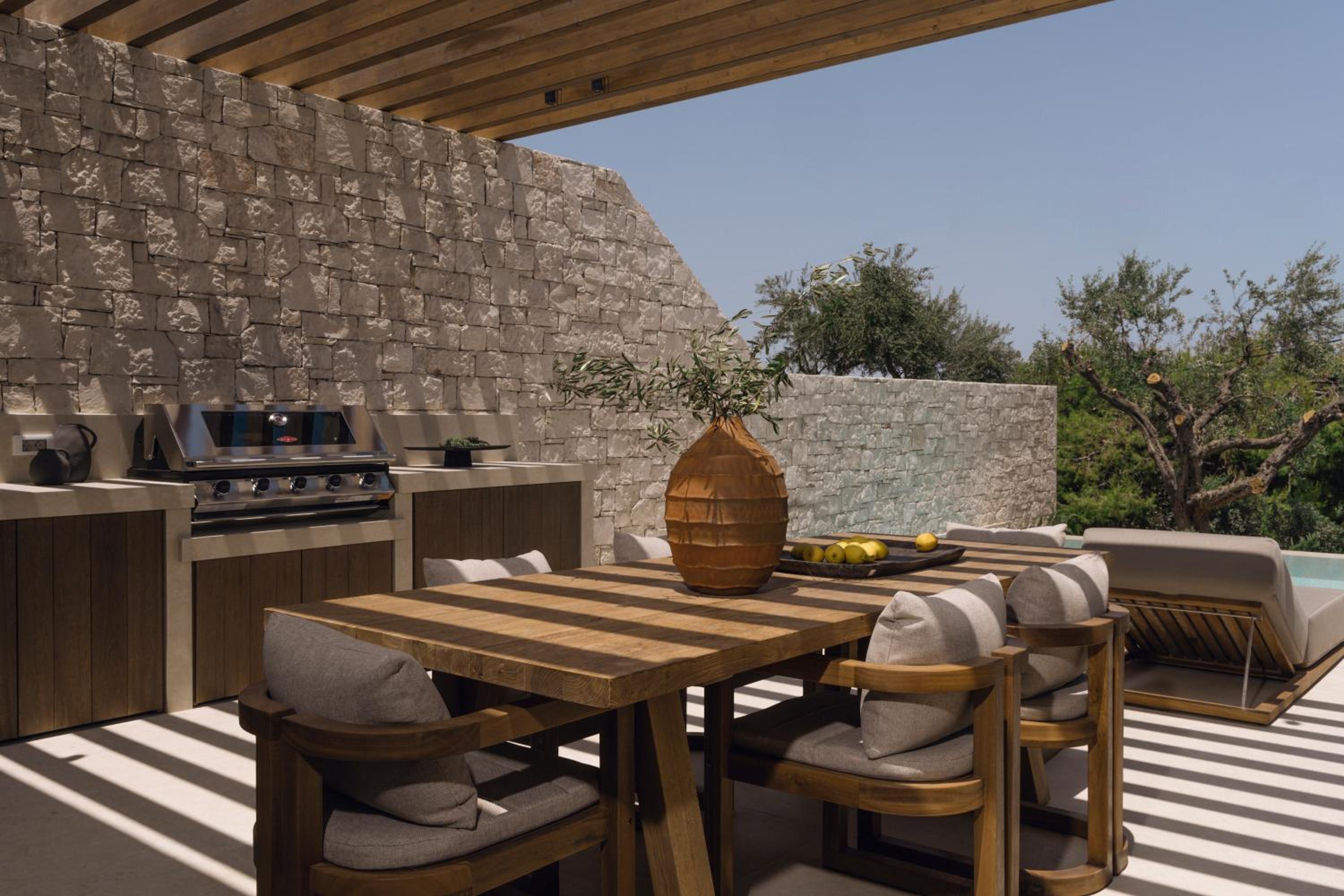 Valerozo Villas - Exclusive Beachside Experience