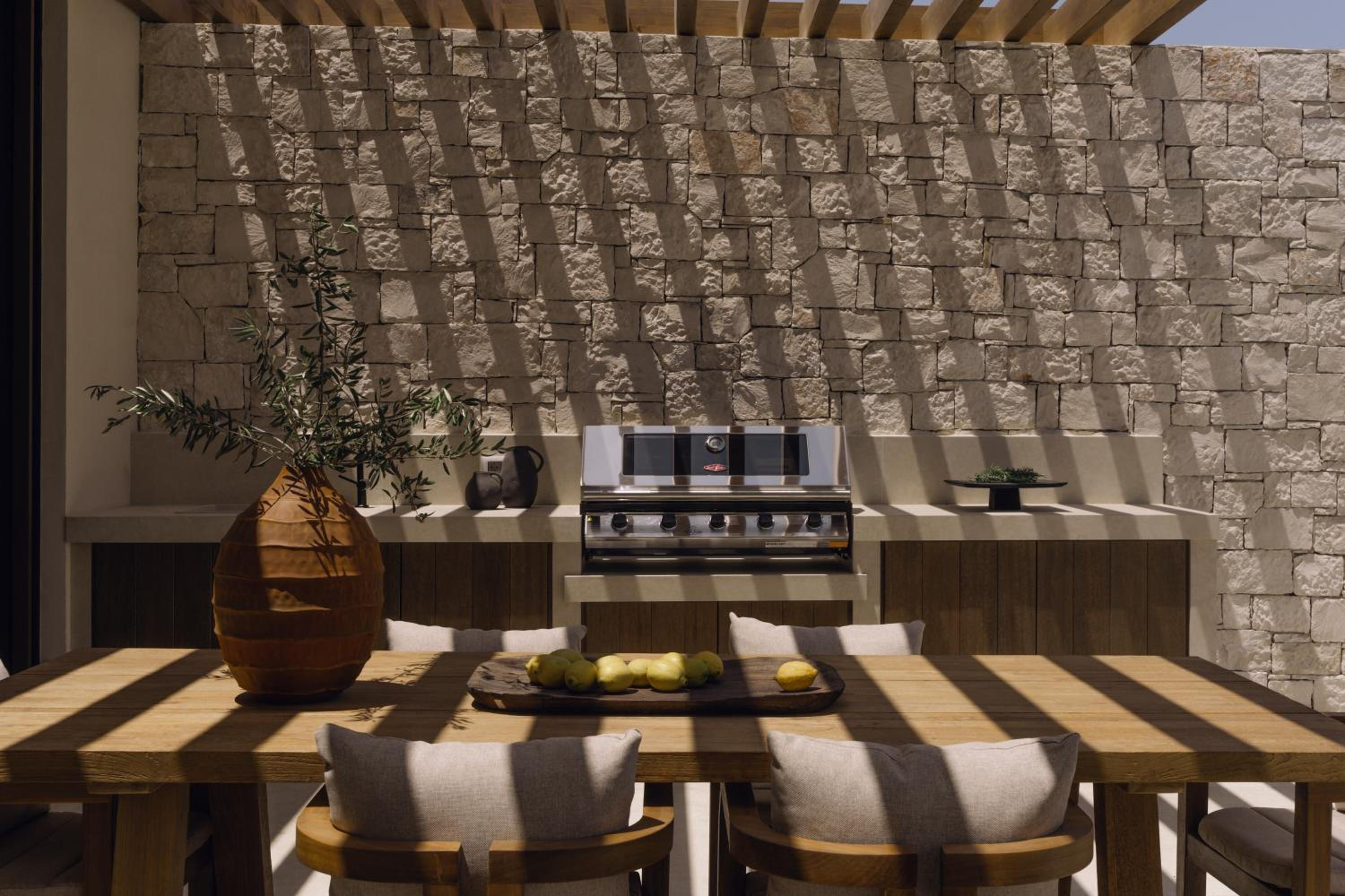 Valerozo Villas - Exclusive Beachside Experience