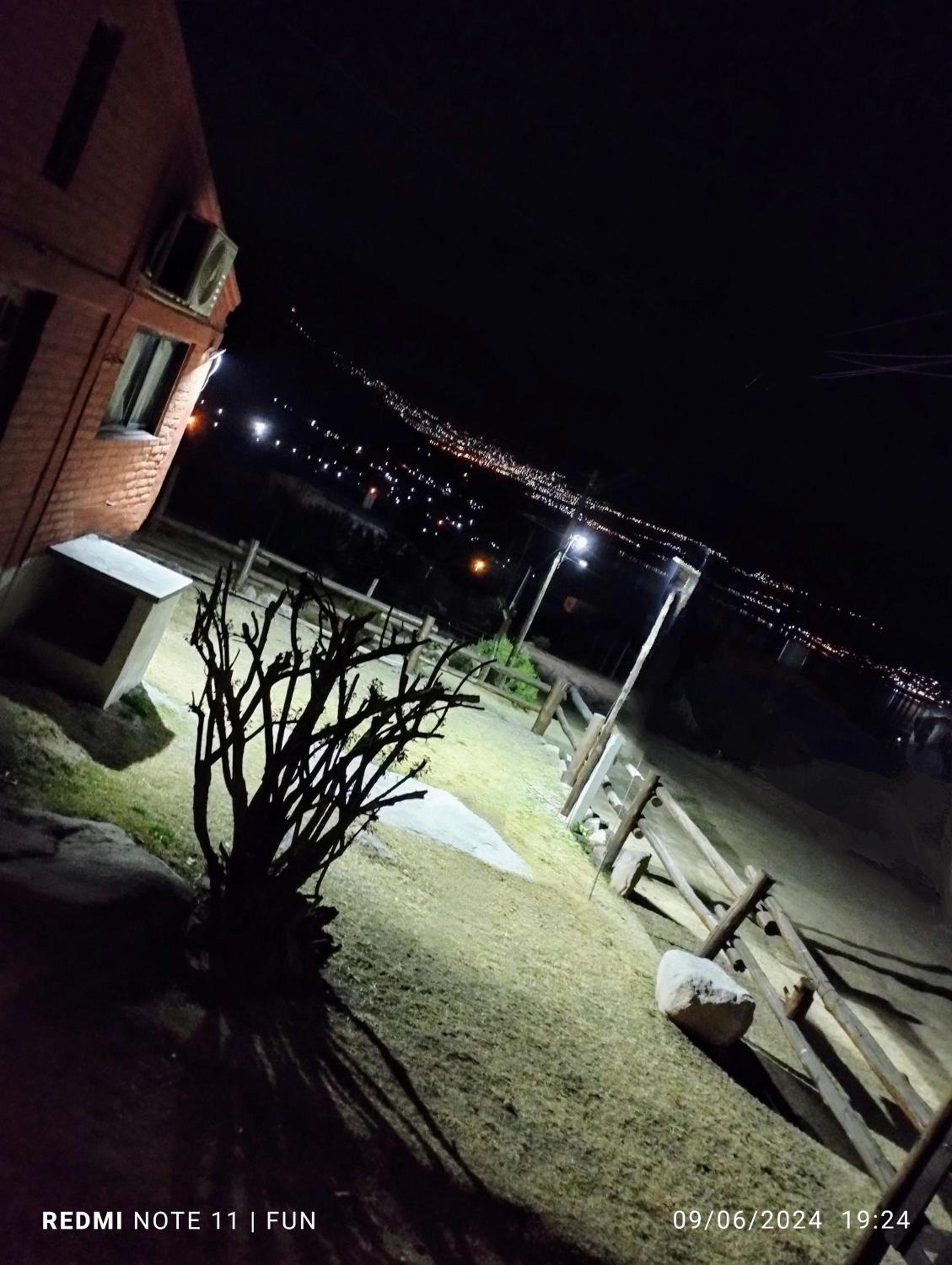 Vistas Del Lago
