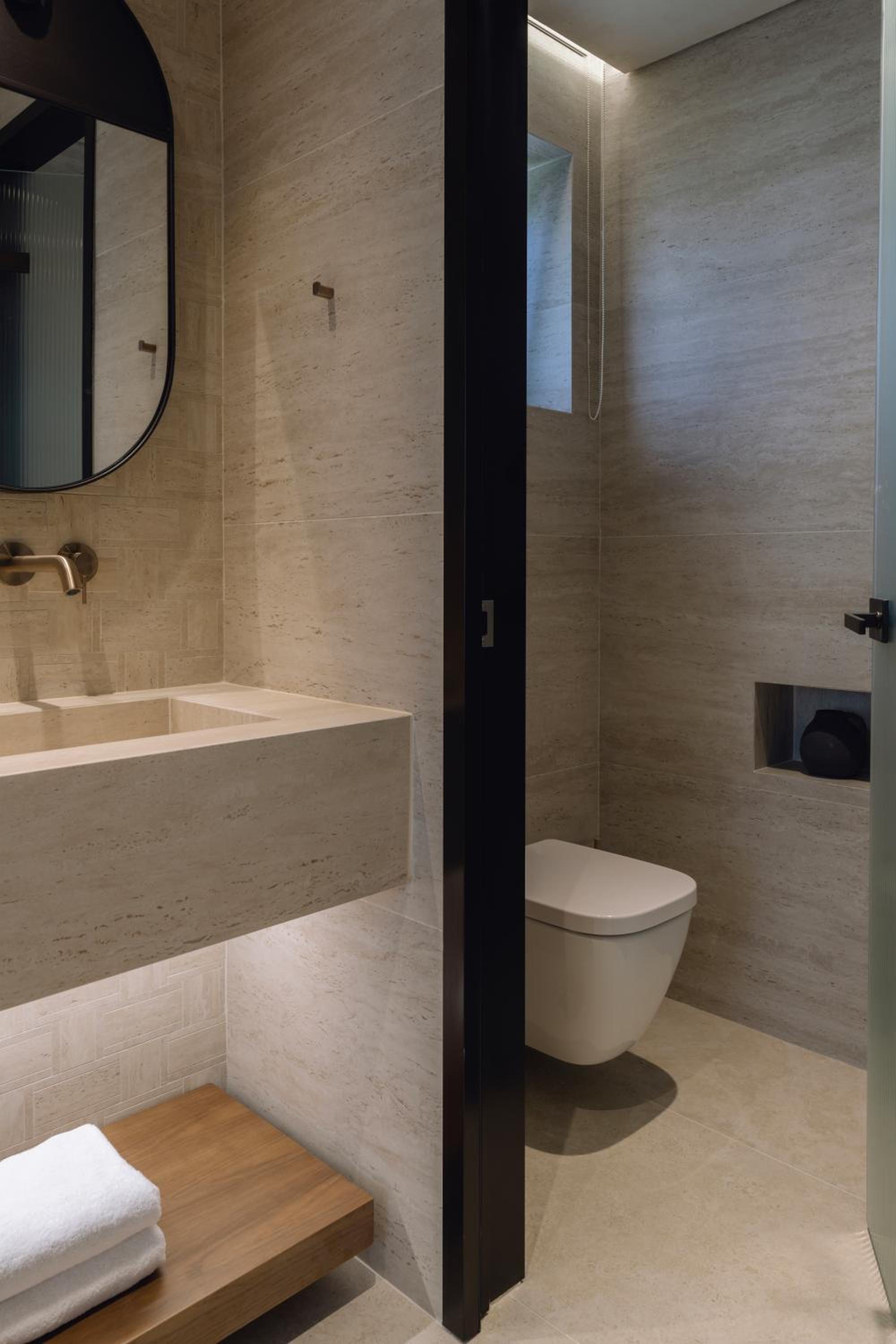Valerozo Villas - Exclusive Beachside Experience