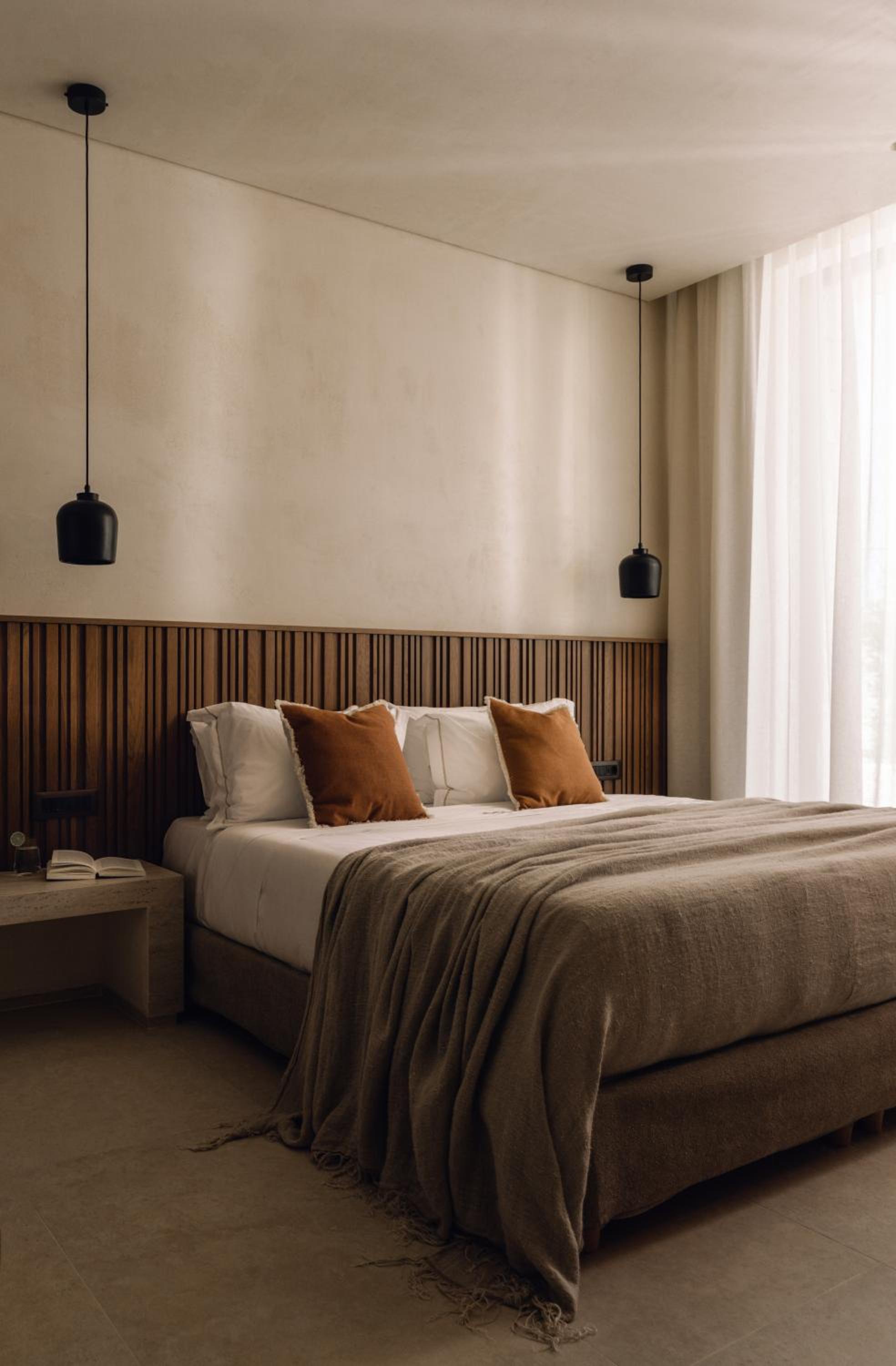 Valerozo Villas - Exclusive Beachside Experience