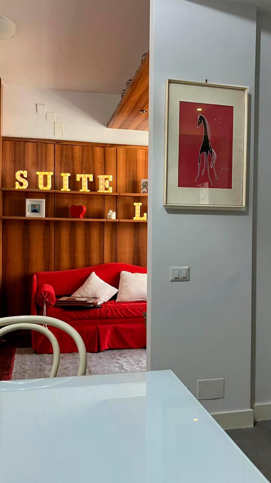 Suite Love Napoli by FH