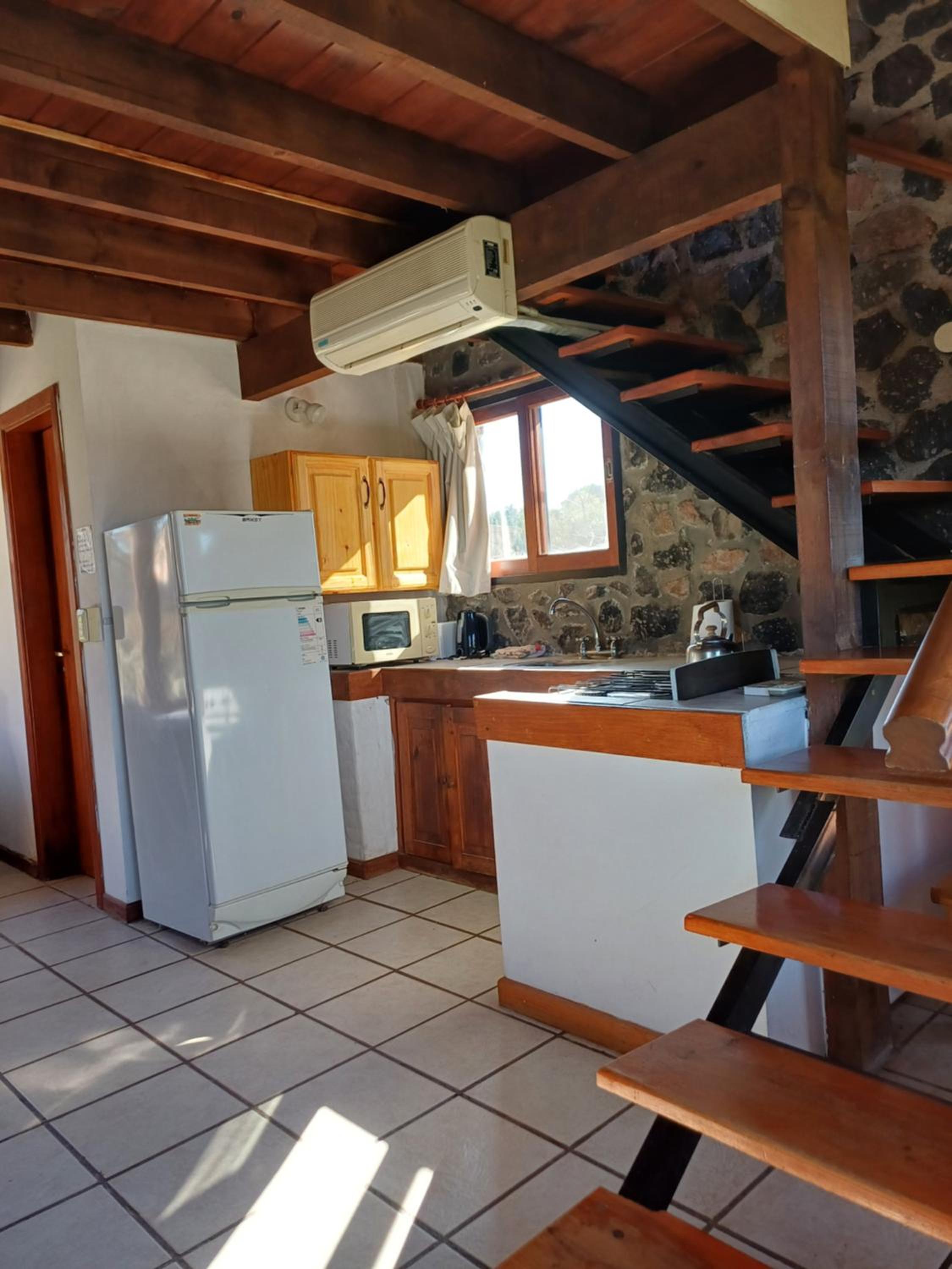 Cabañas Las Tahonas