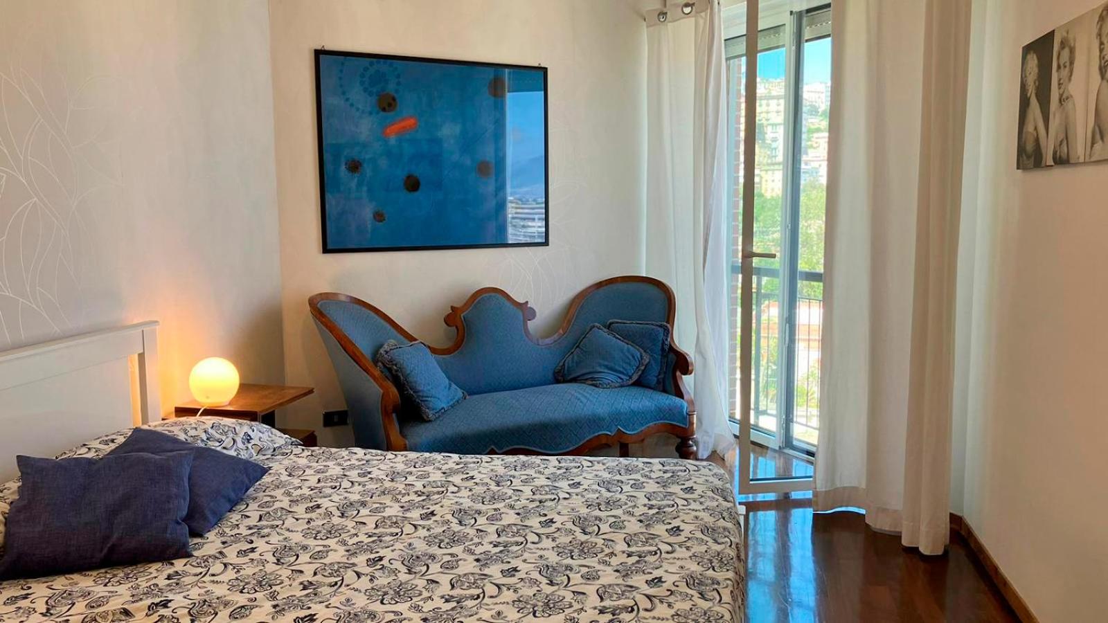 Suite Love Napoli by FH