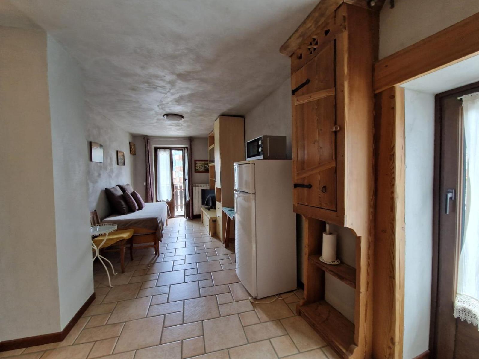Apartament in the CENTER view 4