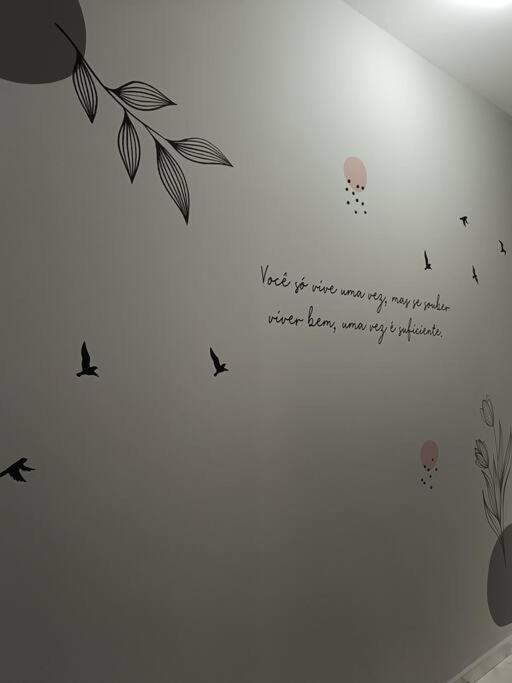 Casa Verde Flor
