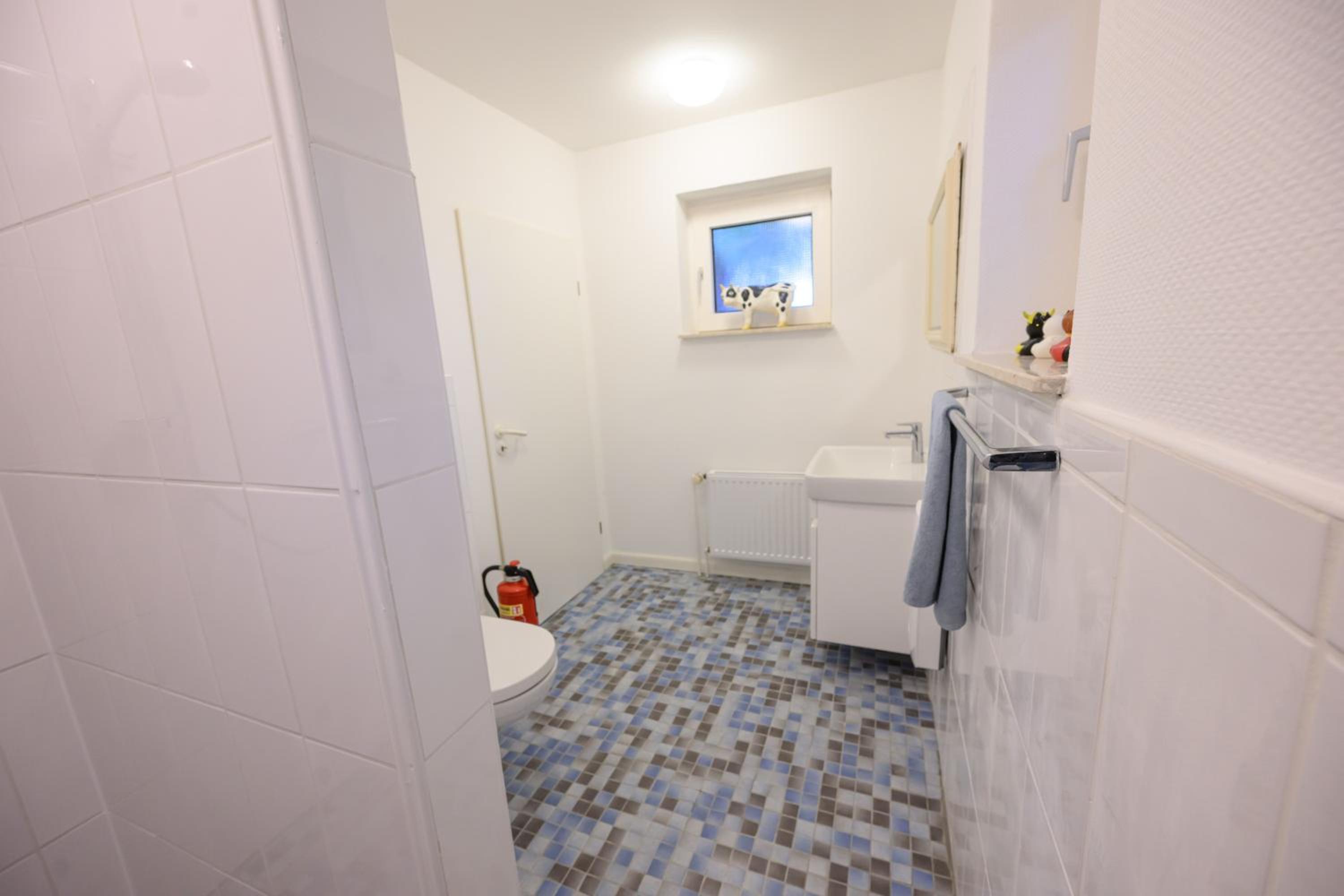 Ferienwohnung Rotbuche, 25517 view 4