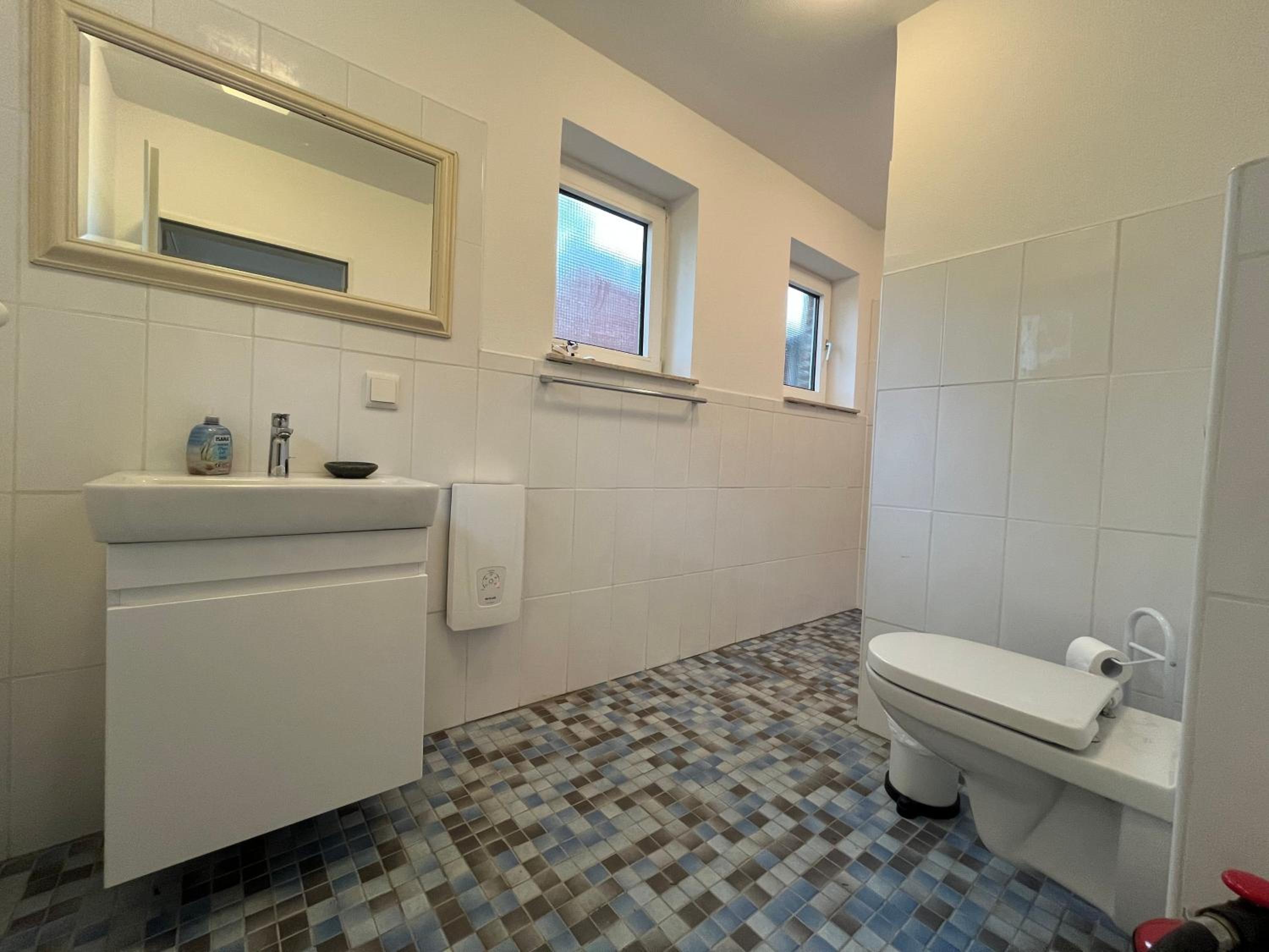 Ferienwohnung Rotbuche, 25517 view 3