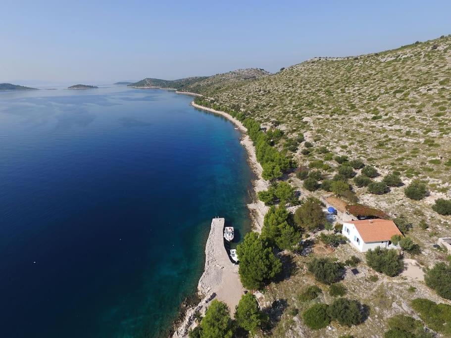 Kuća za odmor Island just for You- Island Sit