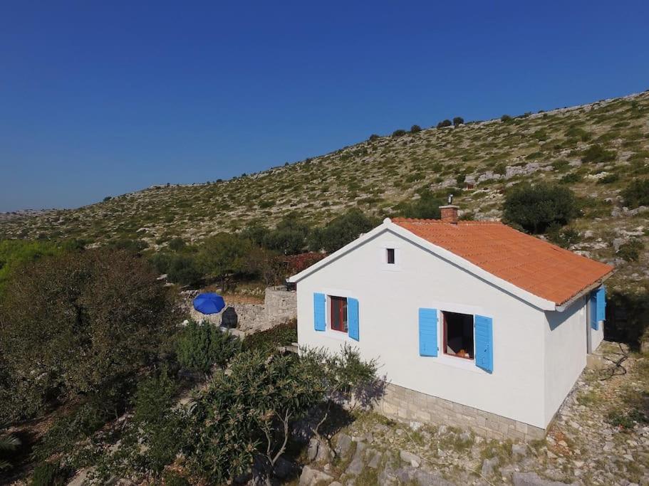 Kuća za odmor Island just for You- Island Sit