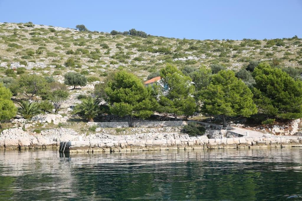 Kuća za odmor Island just for You- Island Sit