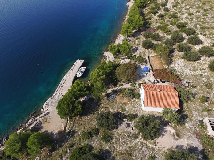 Kuća za odmor Island just for You- Island Sit