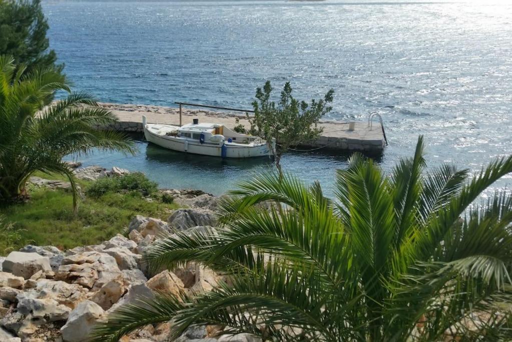 Kuća za odmor Island just for You- Island Sit