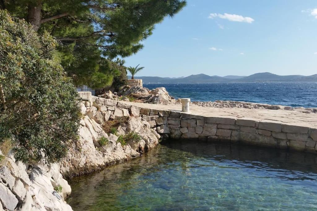 Kuća za odmor Island just for You- Island Sit