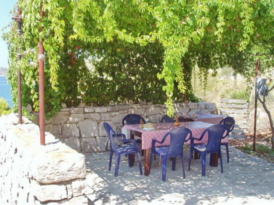 Kuća za odmor Island just for You- Island Sit