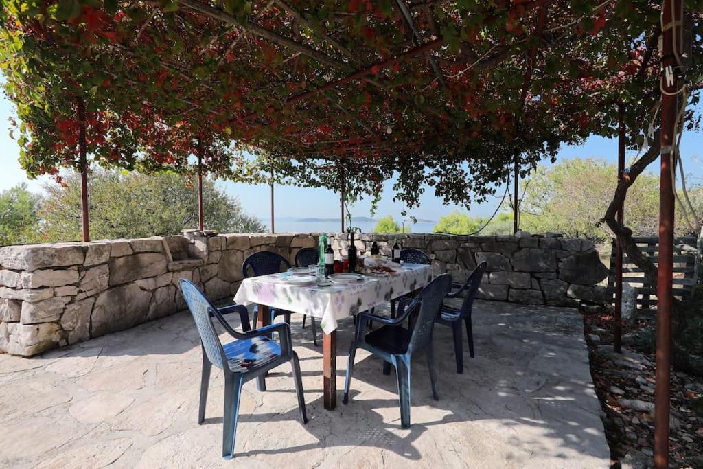 Kuća za odmor Island just for You- Island Sit