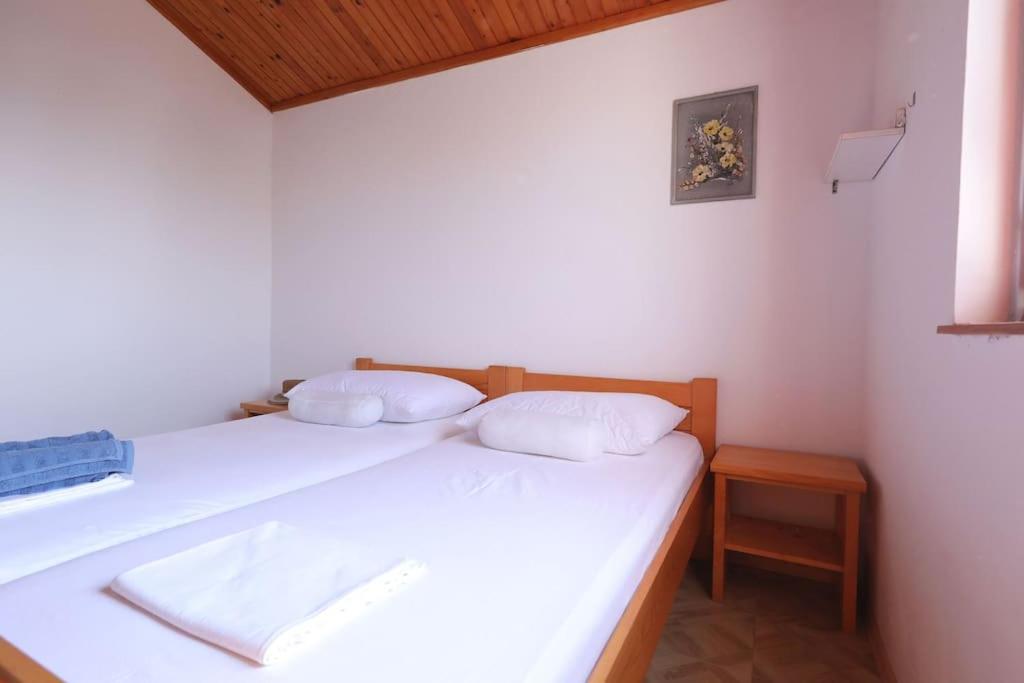 Kuća za odmor Island just for You- Island Sit