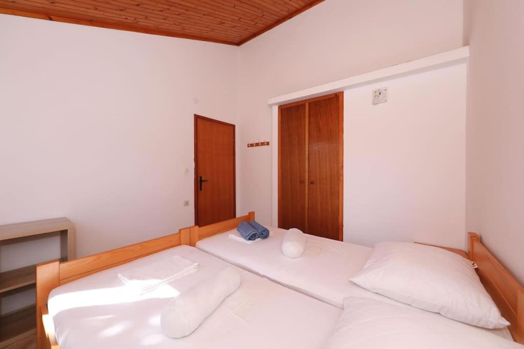 Kuća za odmor Island just for You- Island Sit