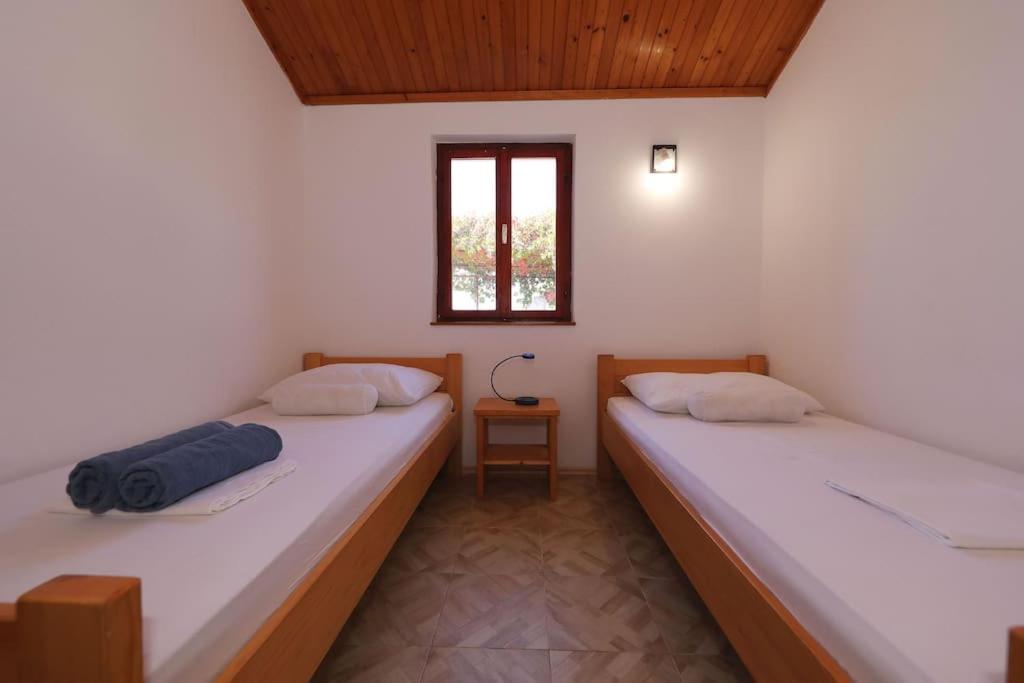Kuća za odmor Island just for You- Island Sit