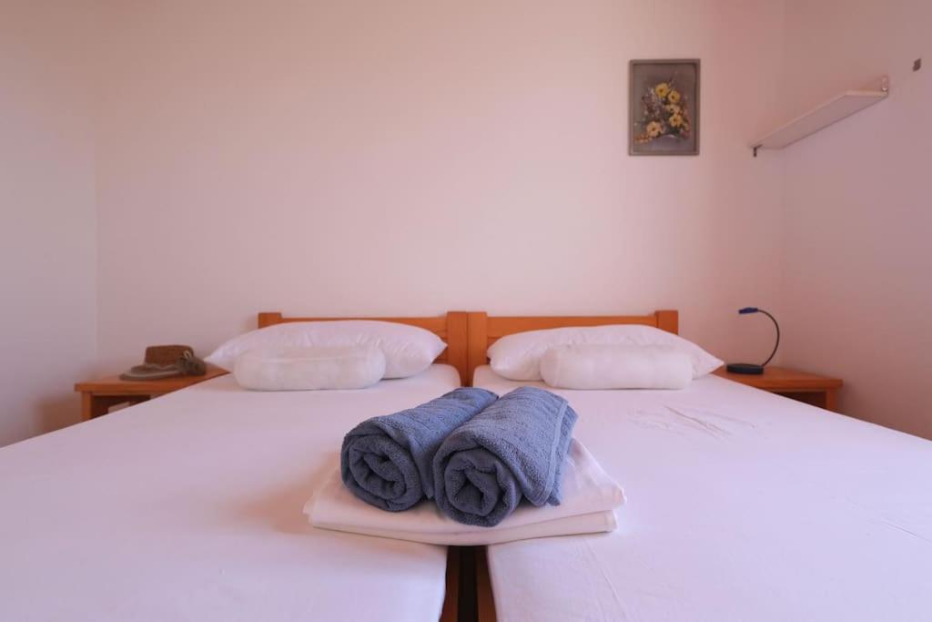 Kuća za odmor Island just for You- Island Sit