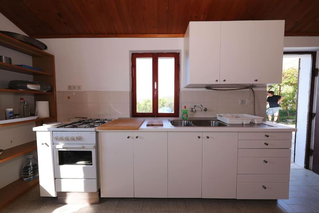 Kuća za odmor Island just for You- Island Sit